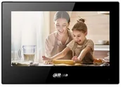 Akcesoria do domofonów i wideodomofonów - DAHUA Monitor do wideodomofonu VTH5321GB-W CZAT NA ŻYWO / POLSKA DYSTRYBUCJA VTH5321GB-W - miniaturka - grafika 1