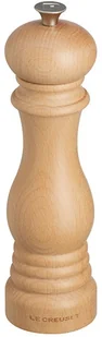 Le Creuset Młynek do pieprzu 21 cm drewno 96001900687000 - Pojemniki na przyprawy - miniaturka - grafika 4