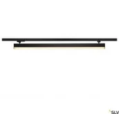 Lampy pozostałe - SLV Lampa do szyny 3-fazowej SIGHT TRACK DALI czarny CCT 1005397 - miniaturka - grafika 1