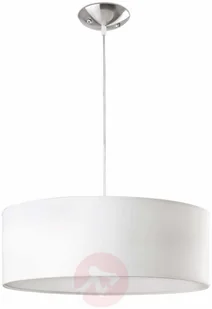 Faro Barcelona Seven Lampa wisząca Chrom, 3-punktowe 68284 - Lampy sufitowe - miniaturka - grafika 4