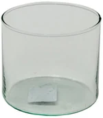 Świece - Tajemniczy Ogród Tajemniczy Ogród Szkło na świecę cylinder 7,5 cm - miniaturka - grafika 1