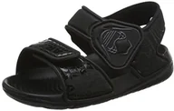Pływanie - Adidas Star Wars Alta Swim i sandały kąpielowe-dzieci cblack/grefiv/FTWWHT - czarny - CQ0129_000 - miniaturka - grafika 1