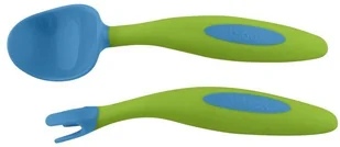 b.box Pierwsze sztućce do nauki jedzenia ocean breeze BB00720 - Sztućce dla dzieci - miniaturka - grafika 16