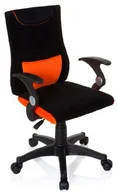Krzesełka i taborety dla dzieci - hjh OFFICE Kiddy Pro AL 670450 krzesło dziecięce, biurkowe 670480 - miniaturka - grafika 1