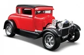Kolekcjonerskie modele pojazdów - Maisto Ford Model A 1929 Z-31201 - miniaturka - grafika 1