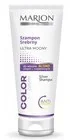 Marion Color Esperto szampon srebrny ultra mocny 200 ml - Szampony do włosów - miniaturka - grafika 2