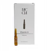 Serum do twarzy - Ampułka Witamina A MCCM derma roller mezoterapia - miniaturka - grafika 1