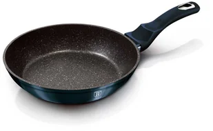 Berlinger Haus Lumarko Bh-7036 Aquamarine BH-7036 Kinghoff - Zestawy garnków i patelni - miniaturka - grafika 7