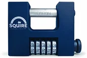 Kłódki - Squire cbw85 zabezpieczenia kłódką - miniaturka - grafika 1