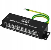 Akcesoria do serwerów - Axon [PoE Multi Net Protector] - sieciowe - miniaturka - grafika 1