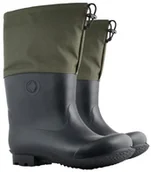 Obuwie robocze - GUMOFILCE rocker* BUTY ZE ŚCIĄGACZEM LEŚNIK ROZMIAR 46 - miniaturka - grafika 1