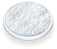 Pozostałe kosmetyki - Beurer wattepad FC 95 Premium zestaw składa się z 5 po zakupie dających się prać do bezpiecznego oczyszczanie skóry twarzy 605.42 - miniaturka - grafika 1