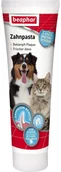 Higiena jamy ustnej zwierząt - Beaphar Dog-A-Dent zestaw do pielęgnacji zębów - Szczoteczka do zębów i pasta (1 - miniaturka - grafika 1