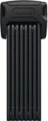 Zabezpieczenia do roweru - Abus Bordo 6000K/120 SH Folding Lock, czarny 120cm 2022 Zabezpieczenia rowerowe 62091 - miniaturka - grafika 1
