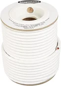 Kable - AmazonBasics - kabel głośnikowy - 14 AWG (1,63 mm), 99,9% miedź beztlenowa, 30,5 m - miniaturka - grafika 1