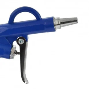 GEKO Pistolet MAX do przedmuchiwania z krótką dyszą 2125 G01173 - Pistolety pneumatyczne - miniaturka - grafika 4