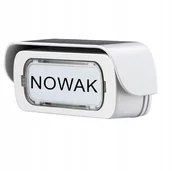 Dzwonki i gongi - Orno Przycisk Do Rozbudowy Dzwonków Erato - miniaturka - grafika 1