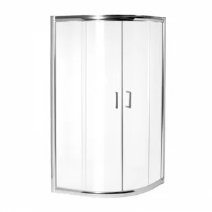 Invena  Kabina prysznicowa Kordoba AK50185 - Kabiny prysznicowe - miniaturka - grafika 2