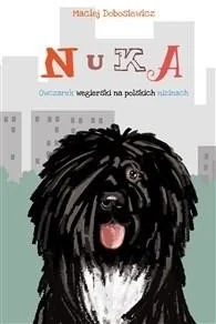 Nuka Owczarek węgierski na polskich nizinach - Literatura popularno naukowa dla młodzieży - miniaturka - grafika 2