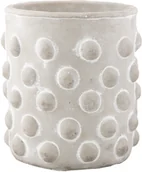 Donice - Donica Knop betonowa XL - miniaturka - grafika 1