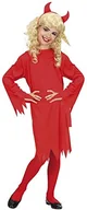 Stroje karnawałowe - Widmann Teufel kostium dla dzieci i młodzieży, L, Multicoloured 02517 - miniaturka - grafika 1
