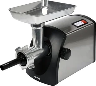 Lund MASZYNKA DO MIELENIA MIĘSA 1200W 4W1 67901 ZYSKAJ RABAT 30 ZŁ 67901 - Maszynki do mielenia gastronomiczne - miniaturka - grafika 21
