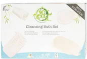 Pozostałe akcesoria do kąpieli i SPA - So Eco So Eco Zestaw łazienkowy do czyszczenia - miniaturka - grafika 1