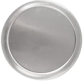 Formy do ciast - Vogue aluminiowa blacha do pizzy 305 MM rozmiar 76 (głęb.) x 305 () mm Materiał aluminium F008 - miniaturka - grafika 1