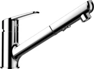 Baterie kuchenne - Schock DAJA 522120 CHR chrom - miniaturka - grafika 1