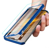 Etui i futerały do telefonów - ST Etui 360 Protector Huawei Y6 2018 - 3 kolory - miniaturka - grafika 1