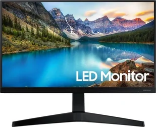 Samsung F24T370FWR (LF24T370FWRXEN) - Monitory - miniaturka - grafika 2