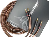 Kable miedziane - RealCable RealCable Elite 500 2 x 2m - miniaturka - grafika 1