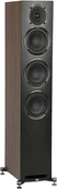 Głośniki i kolumny - Elac Uni-Fi Reference F5 czarny - miniaturka - grafika 1