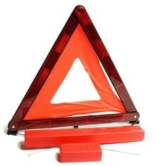 Trójkąt - Systemy ekspozycyjne i znaki informacyjne - miniaturka - grafika 2