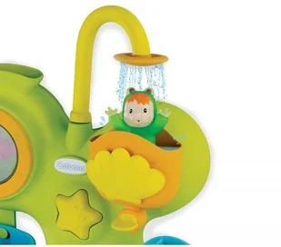 Smoby Cotoons - Zabawka do k$52pieli 211421 - Zabawki do kąpieli - miniaturka - grafika 3