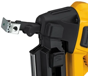 DeWalt akumulatorowa gwoździarka do betonu 18V Li-Ion 2x5,0Ah [DCN890P2] DCN890P2-QW - Gwoździarki i zszywacze - miniaturka - grafika 7