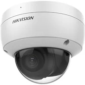 Kamery IP - Hikvision Dome Camera DS-2CD2163G2-IU 6 MP 2.8mm IP67 H.265+ microSD SDHC SDXC card max. 256 GB KIPDS2CD2163G2IUF2.8 - miniaturka - grafika 1