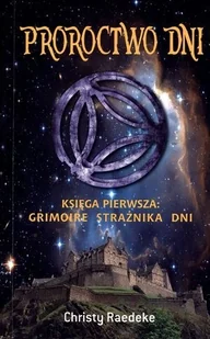 Proroctwo dni - Horror, fantastyka grozy - miniaturka - grafika 2