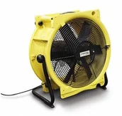 Wentylatory przemysłowe - Trotec Wentylator TTV 4500 - miniaturka - grafika 1