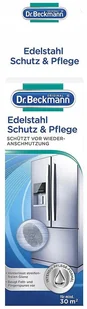 Dr. Beckmann Dr Spray do Stali Nierdzewnej 40ml De - Środki do kuchni i łazienki - miniaturka - grafika 2