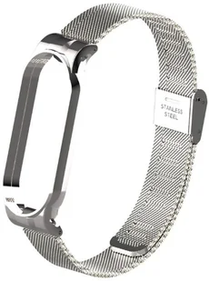 Cyfra.eu Bransoleta do Xiaomi Mi Band 5/6 3764-uniw - Akcesoria do smartwatchy - miniaturka - grafika 4