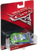 Samochody i pojazdy dla dzieci - Mattel Cars 3 H.J Hollis - miniaturka - grafika 1