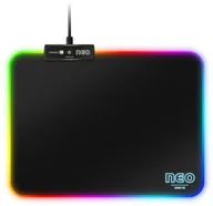 Podkładki pod mysz - Connect IT podkładka pod mysz Neo RGB S CMP 3100 SM) # z wartością produktów powyżej 89zł! - miniaturka - grafika 1