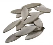 Frezy - Ferm lamelki (frezy) 56 x 23 x 4 mm do lamelownic BJA1004 - miniaturka - grafika 1