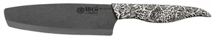 Samura Samura Inca ceramiczny nóż nakiri 165 mm SIN-0043B - Noże kuchenne - miniaturka - grafika 2