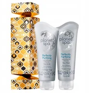 Zestawy kosmetyków damskich - Avon Zestaw minerały morza peeling maseczka - miniaturka - grafika 1