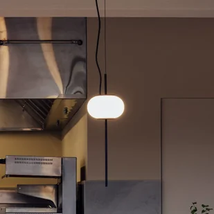 Milan Iluminación Astros lampa wisząca, regulacja wysokości - Lampy sufitowe - miniaturka - grafika 3