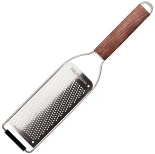 Microplane Master Fine 43304E - ponad 2000 punktów odbioru w całej Polsce! Szybka dostawa! Atrakcyjne raty! Dostawa w 2h - Warszawa Poznań 43304E / 0098399433042 - Siekacze tarki i szatkownice Microplane Master Fine 43304E - ponad 2000 punktów odbioru w całej Polsce! Szybka dostawa! Atrakcyjne raty! Dostawa w 2h - Warszawa Poznań 43304E / 0098399433042 - Siekacze tarki i szatkownice - miniaturka - grafika 2