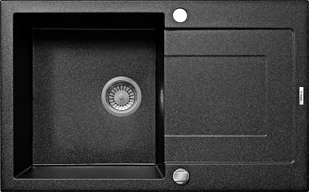 Deante Rapido ZQK 2113 - Zlewozmywaki - miniaturka - grafika 3