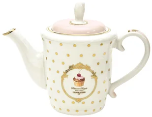 Nuova R2S Czajnik z zaparzaczem R2S 1108 DOC - Dzbanki i imbryki - miniaturka - grafika 2